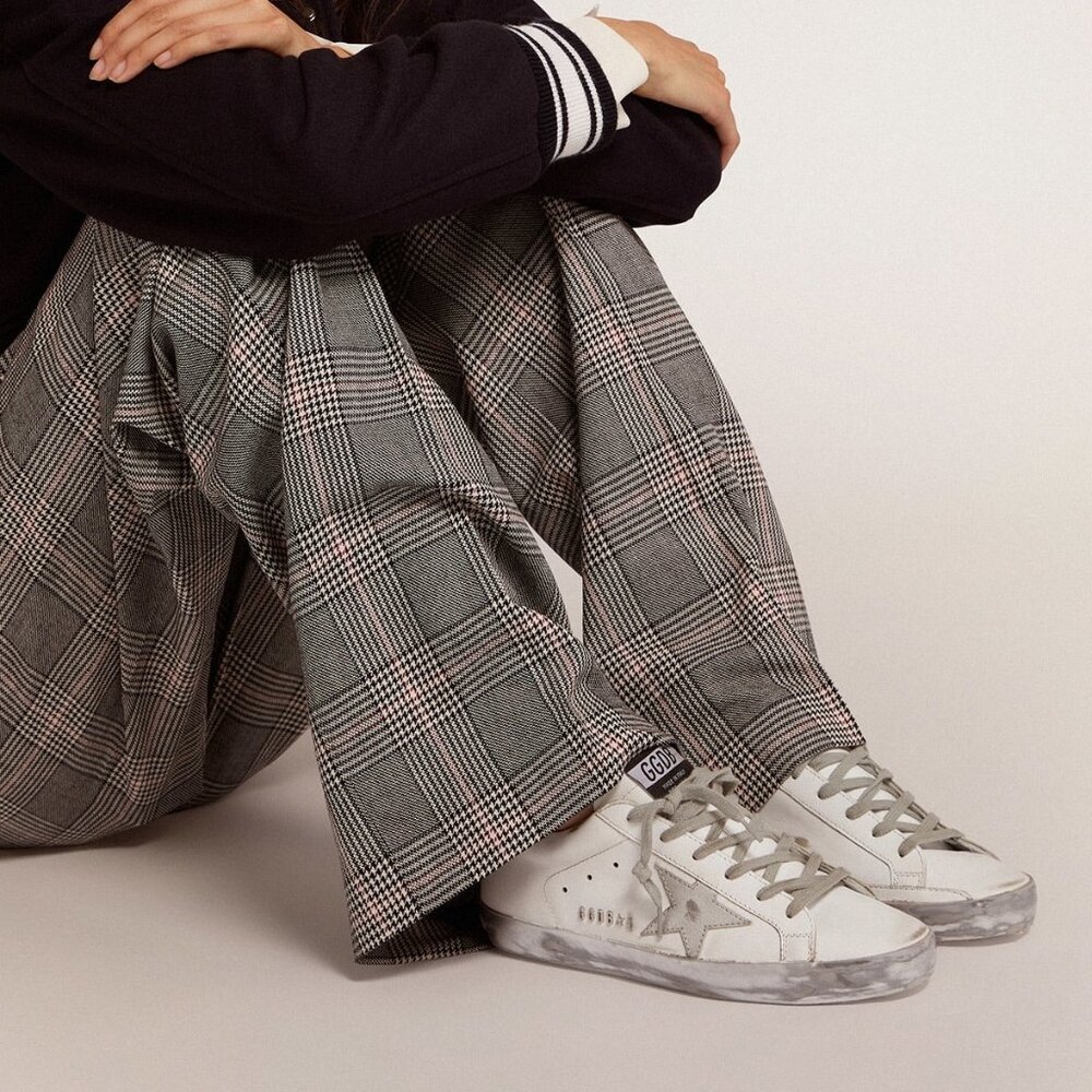 GOLDEN GOOSE SNEAKERS
